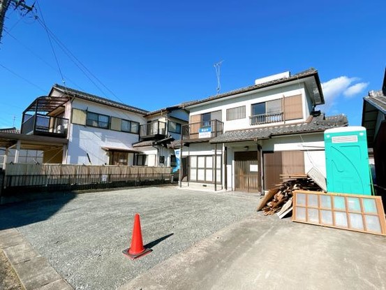 detached 岐阜県大垣市高屋町３丁目38　エムサビル2F