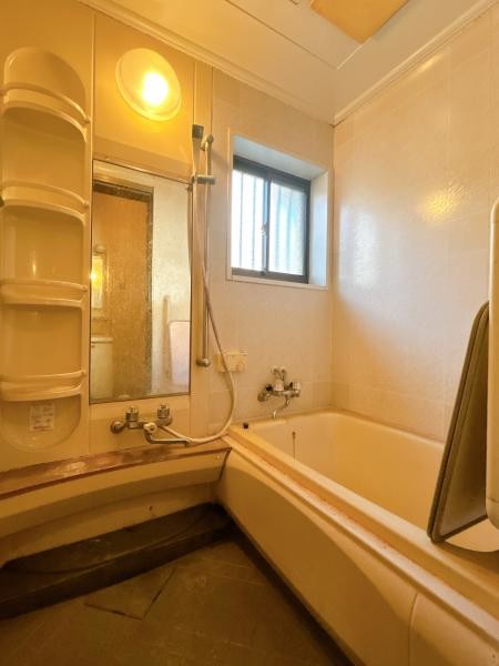 detached 岐阜県大垣市高屋町３丁目38　エムサビル2F