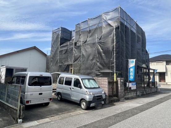 detached 岐阜県大垣市高屋町３丁目38　エムサビル2F