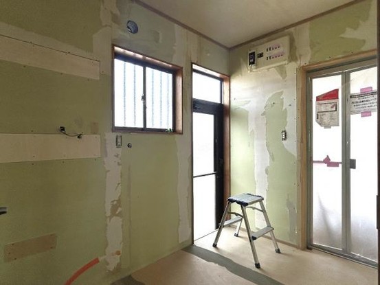 detached 岐阜県大垣市高屋町３丁目38　エムサビル2F