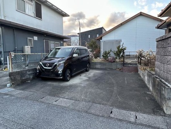 detached 岐阜県大垣市高屋町３丁目38　エムサビル2F