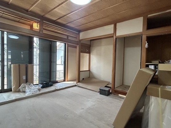 detached 岐阜県大垣市高屋町３丁目38　エムサビル2F