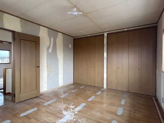 detached 岐阜県大垣市高屋町３丁目38　エムサビル2F