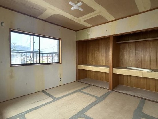 detached 岐阜県大垣市高屋町３丁目38　エムサビル2F