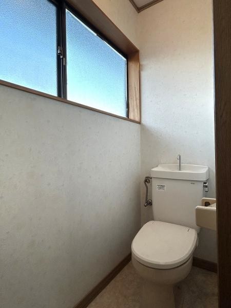 detached 岐阜県大垣市高屋町３丁目38　エムサビル2F