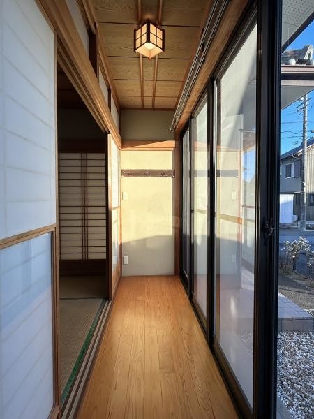 detached 岐阜県大垣市高屋町３丁目38　エムサビル2F