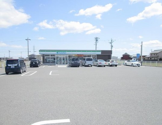 detached 岐阜県大垣市高屋町３丁目38　エムサビル2F