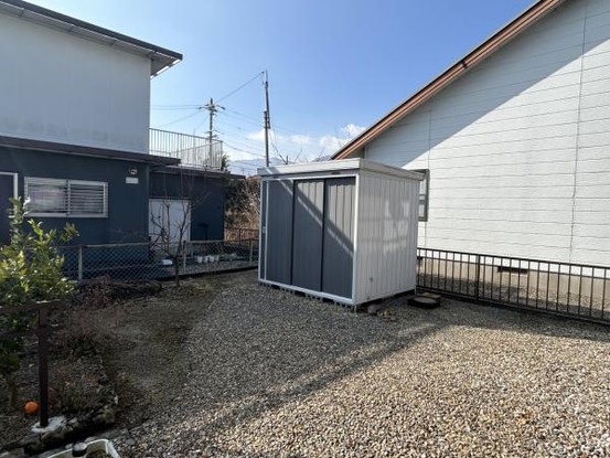 detached 岐阜県大垣市高屋町３丁目38　エムサビル2F