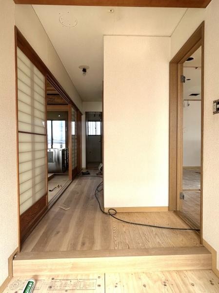 detached 岐阜県大垣市高屋町３丁目38　エムサビル2F