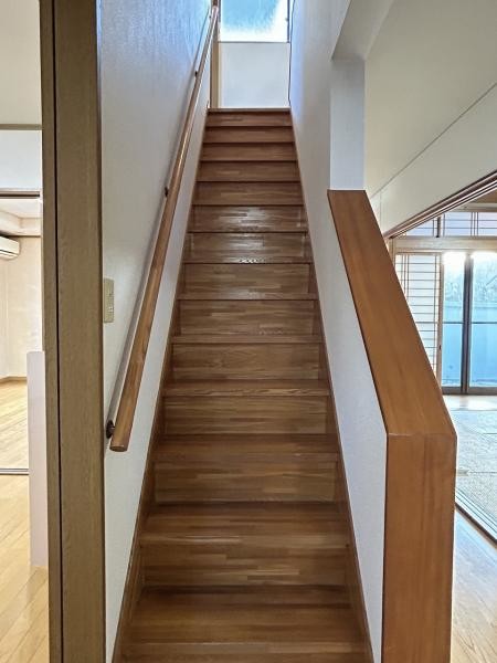 detached 岐阜県大垣市高屋町３丁目38　エムサビル2F