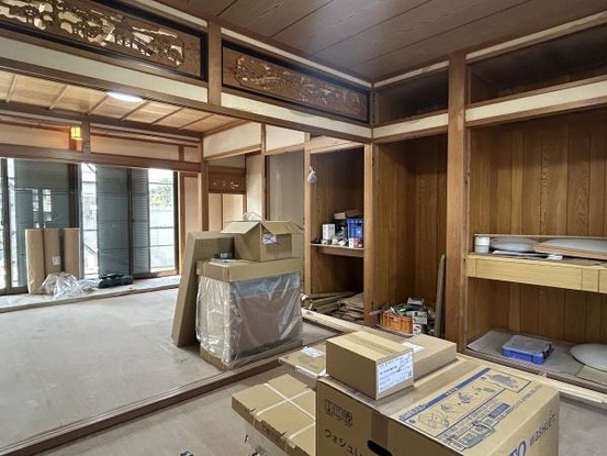 detached 岐阜県大垣市高屋町３丁目38　エムサビル2F