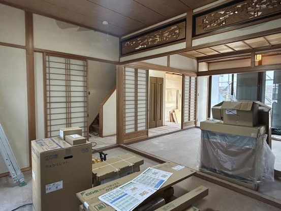 detached 岐阜県大垣市高屋町３丁目38　エムサビル2F