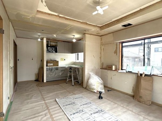 detached 岐阜県大垣市高屋町３丁目38　エムサビル2F