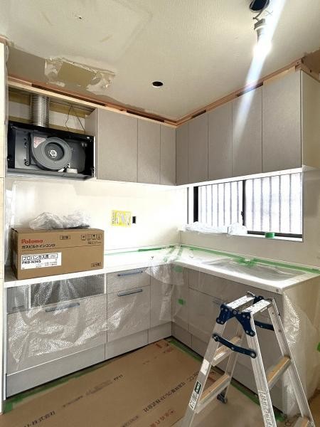 detached 岐阜県大垣市高屋町３丁目38　エムサビル2F