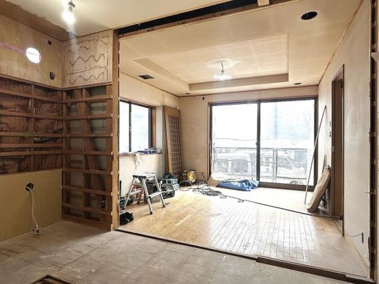 detached 岐阜県大垣市高屋町３丁目38　エムサビル2F