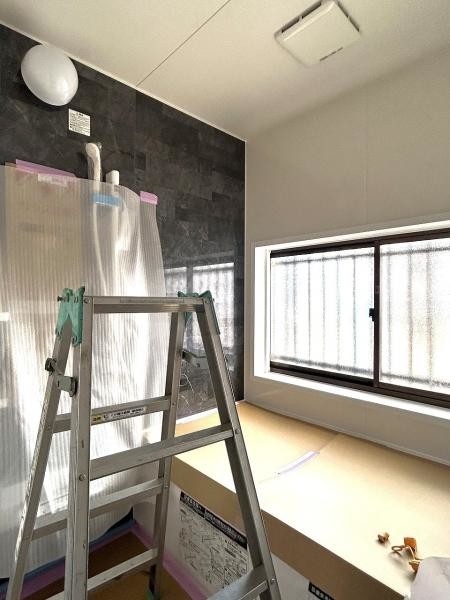 detached 岐阜県大垣市高屋町３丁目38　エムサビル2F