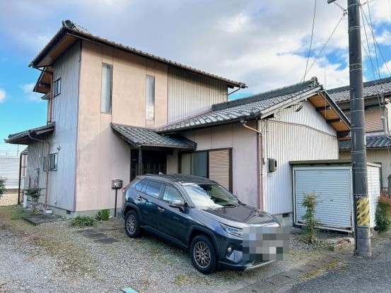 detached 岐阜県大垣市高屋町３丁目38　エムサビル2F