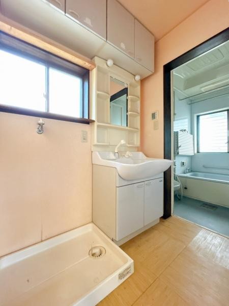 detached 岐阜県大垣市高屋町３丁目38　エムサビル2F