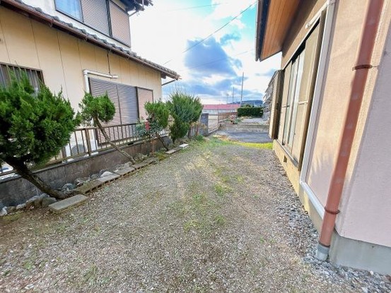 detached 岐阜県大垣市高屋町３丁目38　エムサビル2F