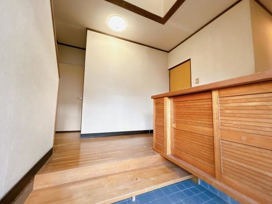 detached 岐阜県大垣市高屋町３丁目38　エムサビル2F