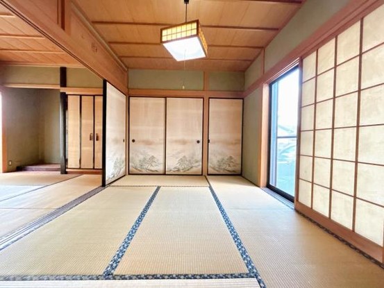 detached 岐阜県大垣市高屋町３丁目38　エムサビル2F