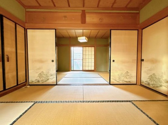 detached 岐阜県大垣市高屋町３丁目38　エムサビル2F