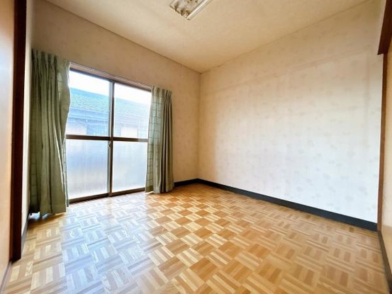 detached 岐阜県大垣市高屋町３丁目38　エムサビル2F