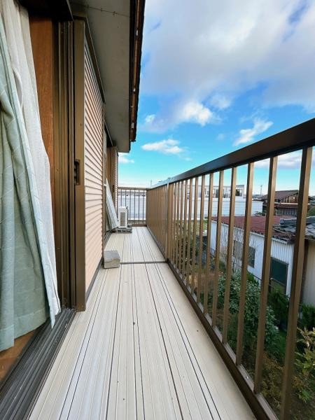 detached 岐阜県大垣市高屋町３丁目38　エムサビル2F