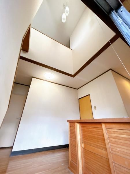 detached 岐阜県大垣市高屋町３丁目38　エムサビル2F