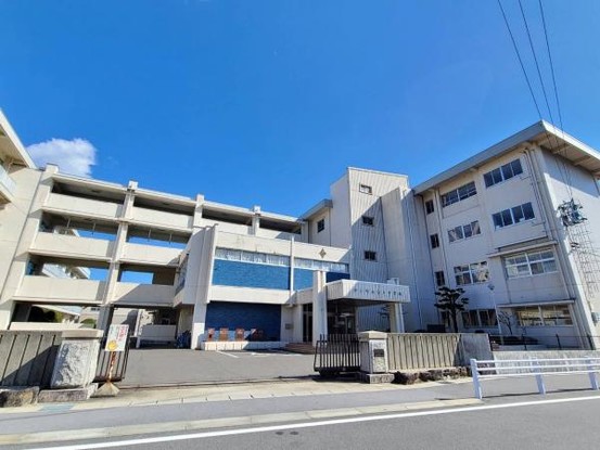 detached 岐阜県大垣市高屋町３丁目38　エムサビル2F