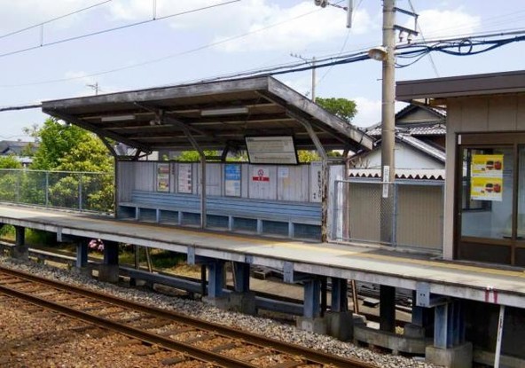 detached 岐阜県大垣市高屋町３丁目38　エムサビル2F