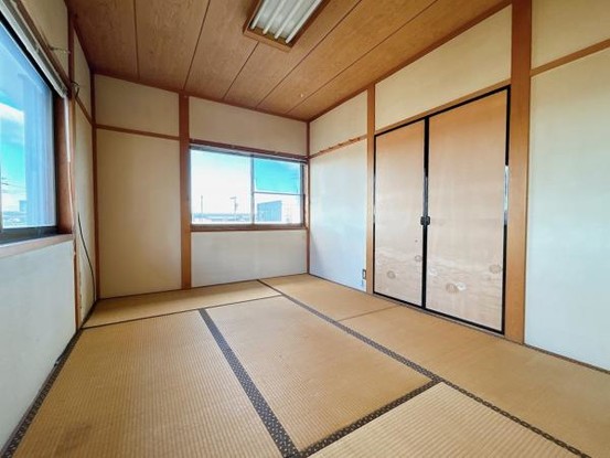 detached 岐阜県大垣市高屋町３丁目38　エムサビル2F