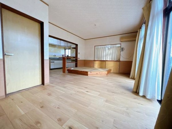 detached 岐阜県大垣市高屋町３丁目38　エムサビル2F