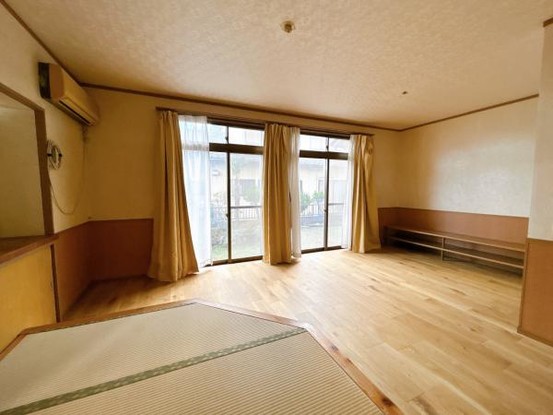 detached 岐阜県大垣市高屋町３丁目38　エムサビル2F