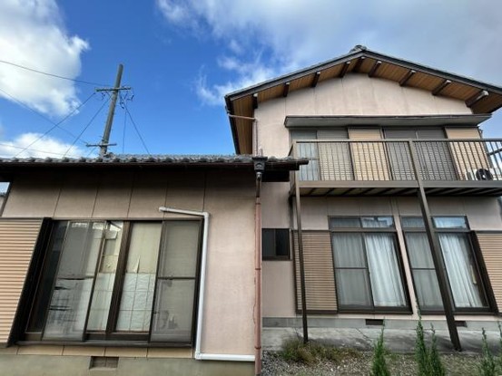 detached 岐阜県大垣市高屋町３丁目38　エムサビル2F