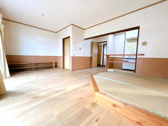 detached 岐阜県大垣市高屋町３丁目38　エムサビル2F