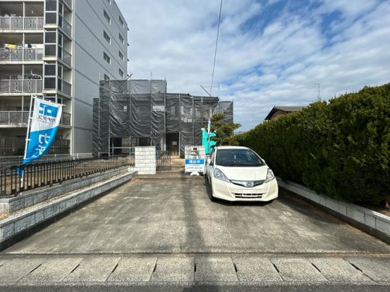 detached 岐阜県大垣市高屋町３丁目38　エムサビル2F