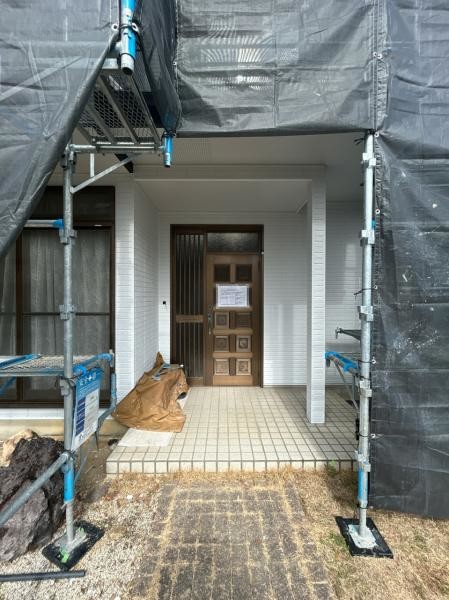 detached 岐阜県大垣市高屋町３丁目38　エムサビル2F