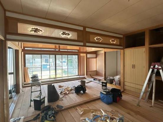 detached 岐阜県大垣市高屋町３丁目38　エムサビル2F