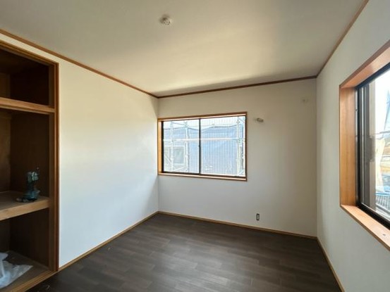 detached 岐阜県大垣市高屋町３丁目38　エムサビル2F