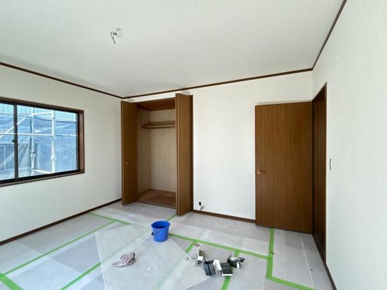 detached 岐阜県大垣市高屋町３丁目38　エムサビル2F