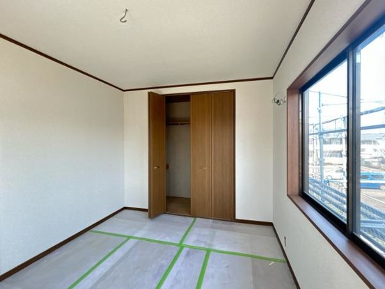 detached 岐阜県大垣市高屋町３丁目38　エムサビル2F