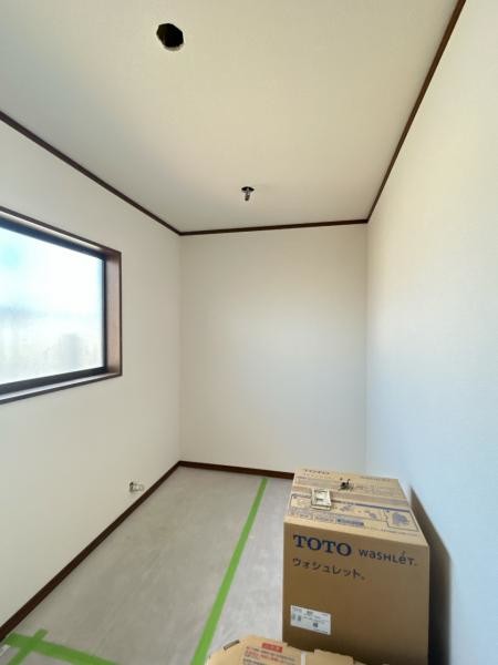 detached 岐阜県大垣市高屋町３丁目38　エムサビル2F