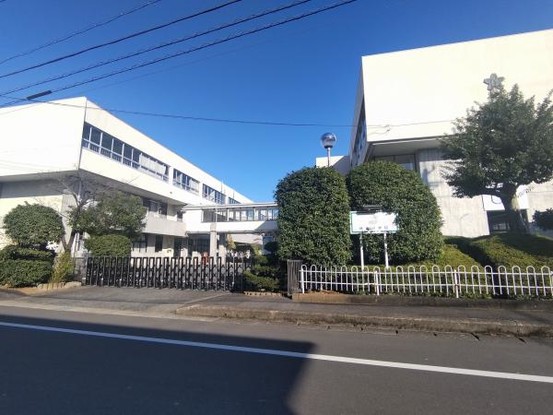 detached 岐阜県大垣市高屋町３丁目38　エムサビル2F