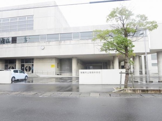 detached 岐阜県大垣市高屋町３丁目38　エムサビル2F