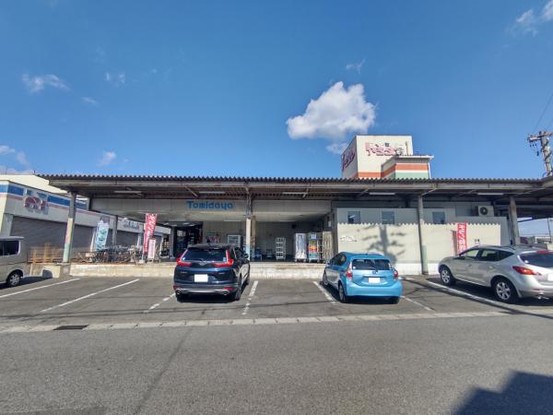 detached 岐阜県大垣市高屋町３丁目38　エムサビル2F