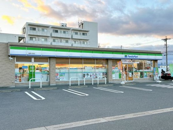 detached 岐阜県大垣市高屋町３丁目38　エムサビル2F