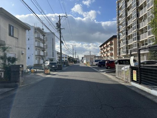 detached 岐阜県大垣市高屋町３丁目38　エムサビル2F