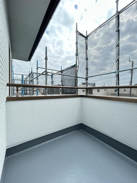 detached 岐阜県大垣市高屋町３丁目38　エムサビル2F