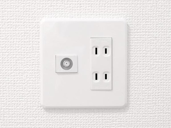 detached 岐阜県大垣市高屋町３丁目38　エムサビル2F